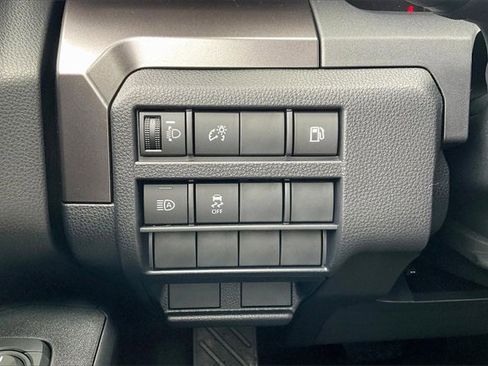 Used 2025 Toyota 4Runner SR5 image 34