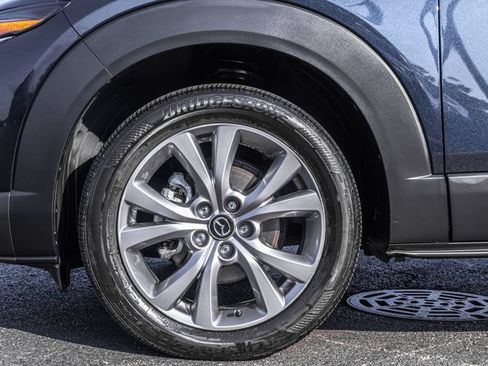 Used 2023 MAZDA CX-30 AWD 2.5 S w/ Select Package image 36