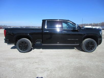New 2026 GMC Sierra 2500 Denali Ultimate