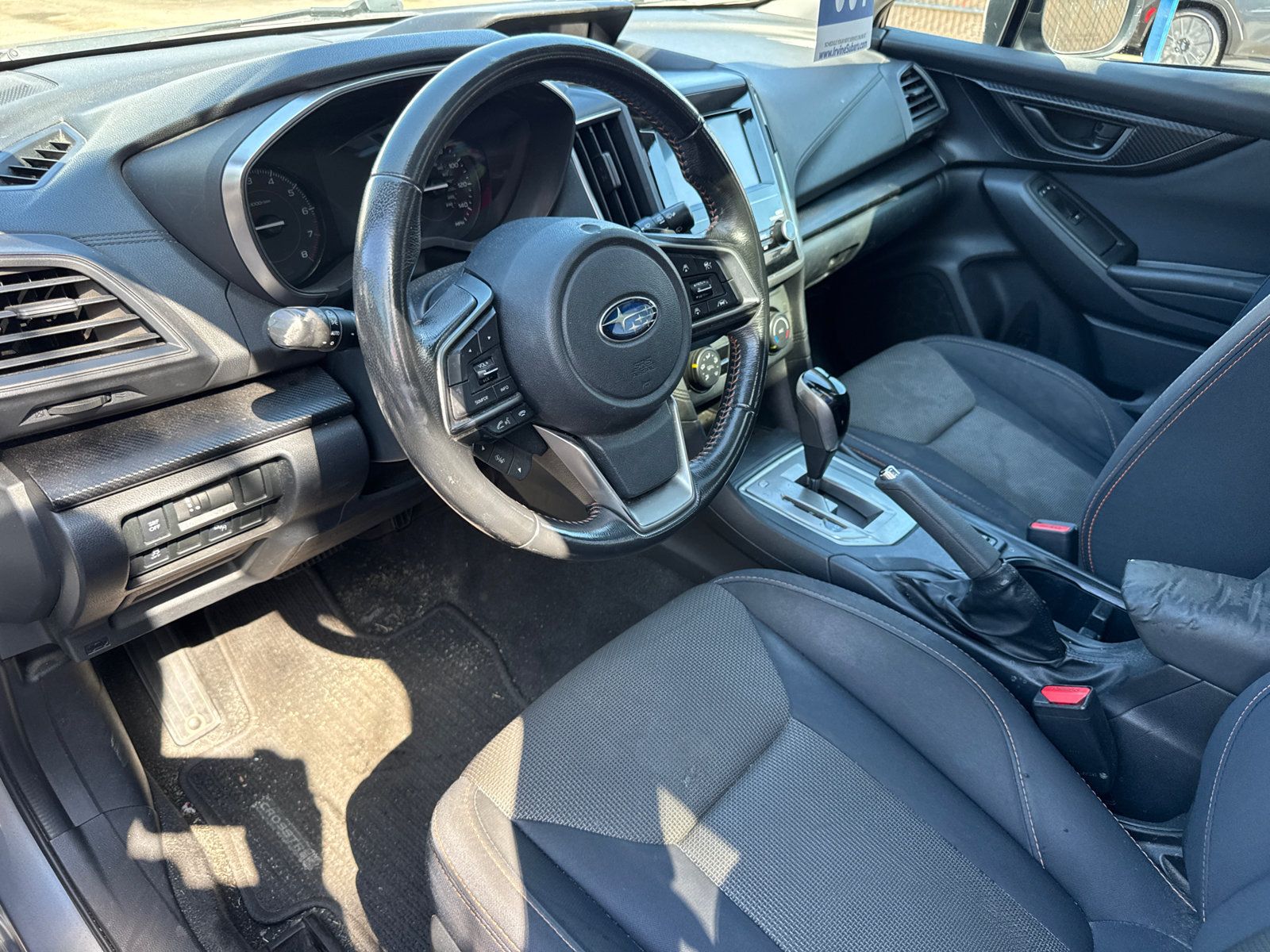 Used 2018 Subaru Crosstrek 2.0i Premium AWD/4WD image 4
