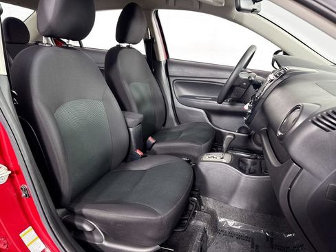 Used 2019 Mitsubishi Mirage G4 ES FWD image 26