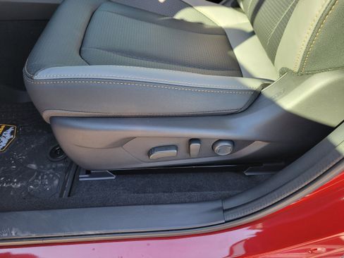 New 2026 Subaru Crosstrek 2.5i Wilderness image 28