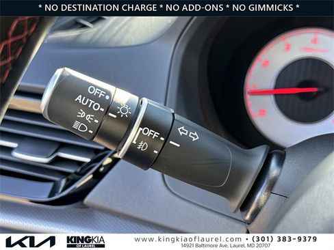 Used 2023 Acura RDX A-Spec image 9