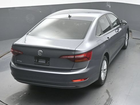 Used 2019 Volkswagen Jetta S w/ Driver Assistance Package FWD image 43