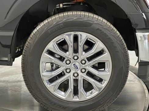 Certified 2024 Ford F150 XLT w/ Equipment Group 302A MID AWD/4WD image 31