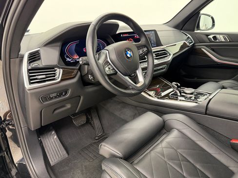 Certified 2023 BMW X5 xDrive40i w/ Premium Package image 4