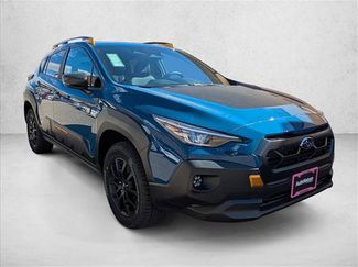New 2026 Subaru Crosstrek 2.5i Wilderness video 3