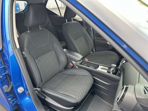 Used 2023 Nissan Kicks SV FWD image 26