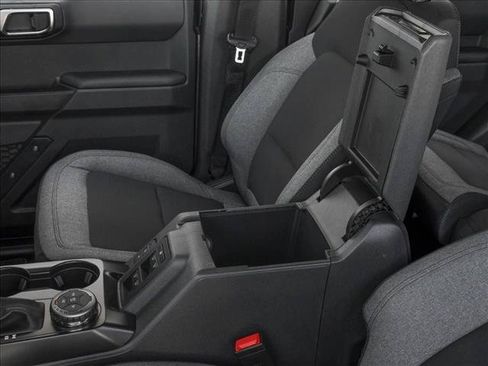 New 2026 Ford Bronco Big Bend AWD/4WD image 10
