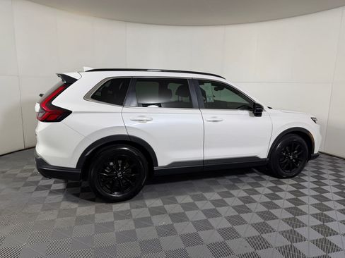 Used 2025 Honda CR-V Sport-L image 7