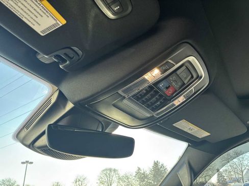 Used 2022 RAM 1500 Laramie w/ Sport Appearance Package image 36