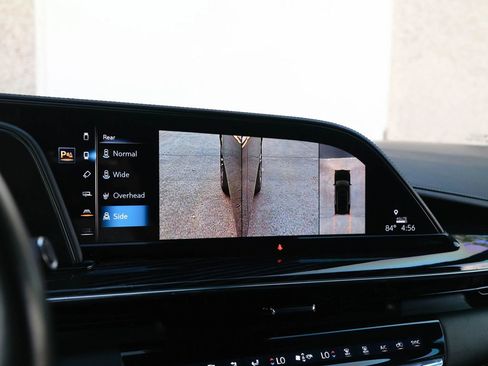 Used 2021 Cadillac Escalade ESV Sport w/ Driver Assist Tech Package RWD image 52