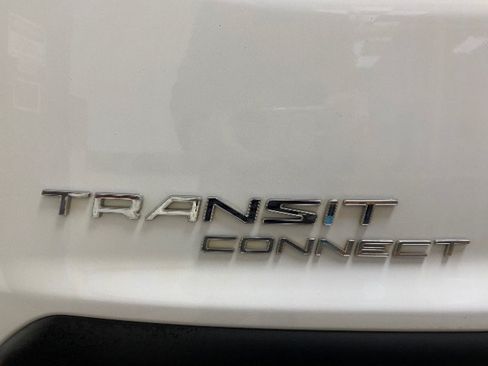Used 2020 Ford Transit Connect XL FWD image 22