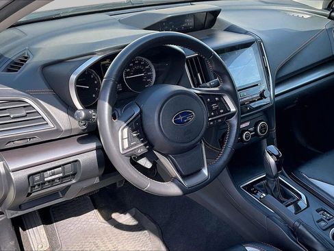 Used 2022 Subaru Crosstrek 2.5i Limited w/ Popular Package #4 image 19