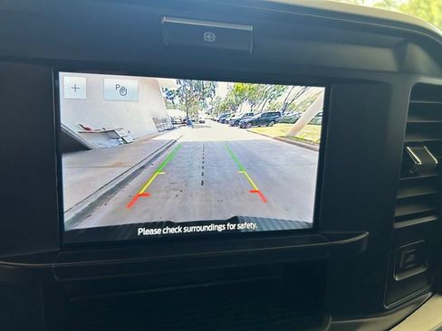 Used 2026 Ford F350 XLT AWD/4WD image 10