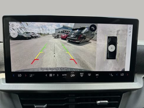 Used 2025 Ford Explorer ST-Line RWD image 22