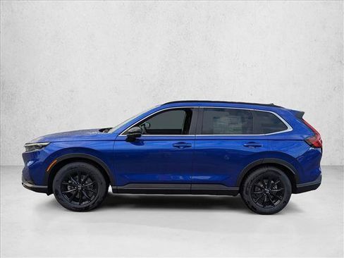 Used 2024 Honda CR-V Sport image 5