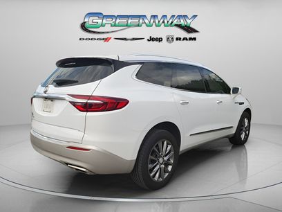 Used 2020 Buick Enclave Essence w/ LPO, Floor Liner Package