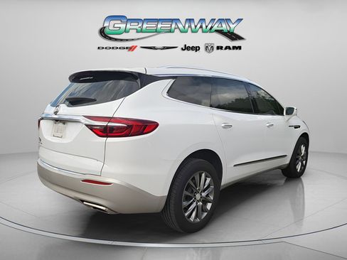 Used 2020 Buick Enclave Essence w/ LPO, Floor Liner Package FWD image 3