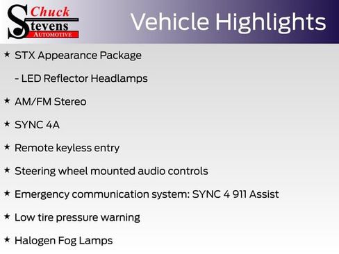 New 2026 Ford Ranger XL w/ Trailer Tow Package RWD image 24