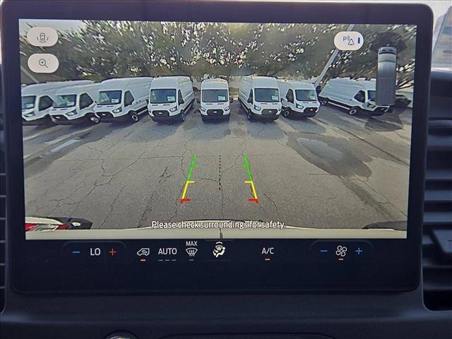 New 2026 Ford Transit 250 148 High Roof w/ Load Area Protection Package RWD image 13