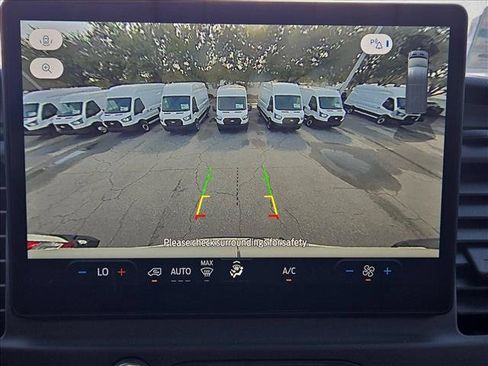 New 2026 Ford Transit 250 148 High Roof w/ Load Area Protection Package RWD image 13