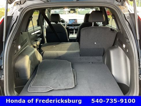 Used 2026 Honda CR-V Sport image 22