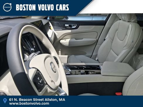 New 2026 Volvo XC60 T8 Ultra w/ Protection Package Premier AWD/4WD image 6