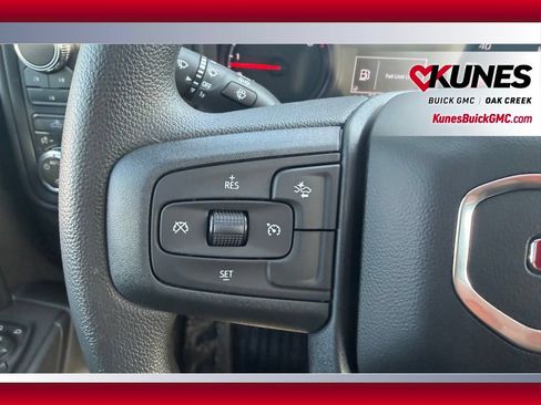 New 2026 GMC Sierra 2500 Pro AWD/4WD image 23