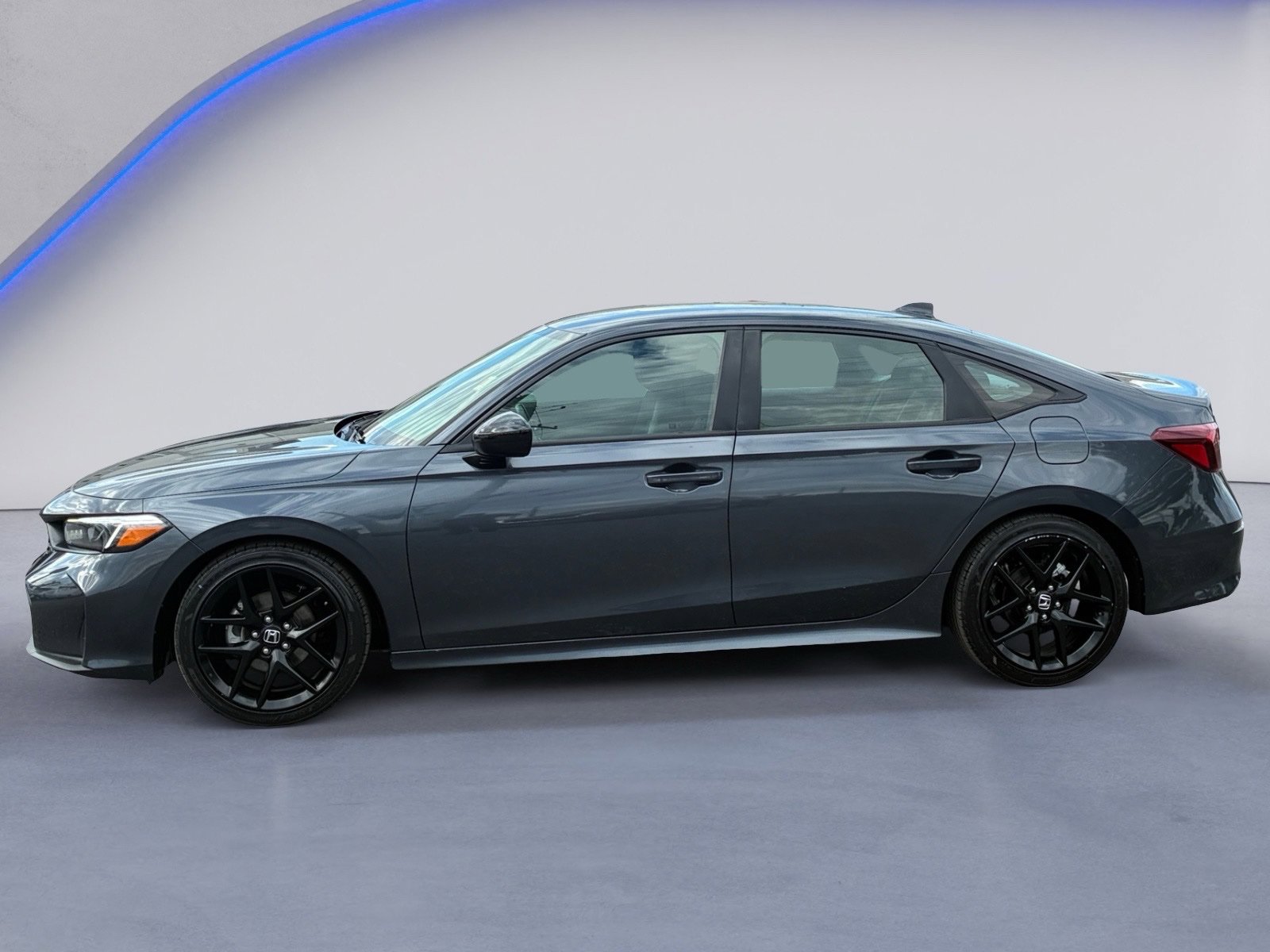 Used 2025 Honda Civic Sport image 7