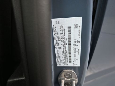 New 2026 Ford Escape Active w/ Tech Pack #1 image 4