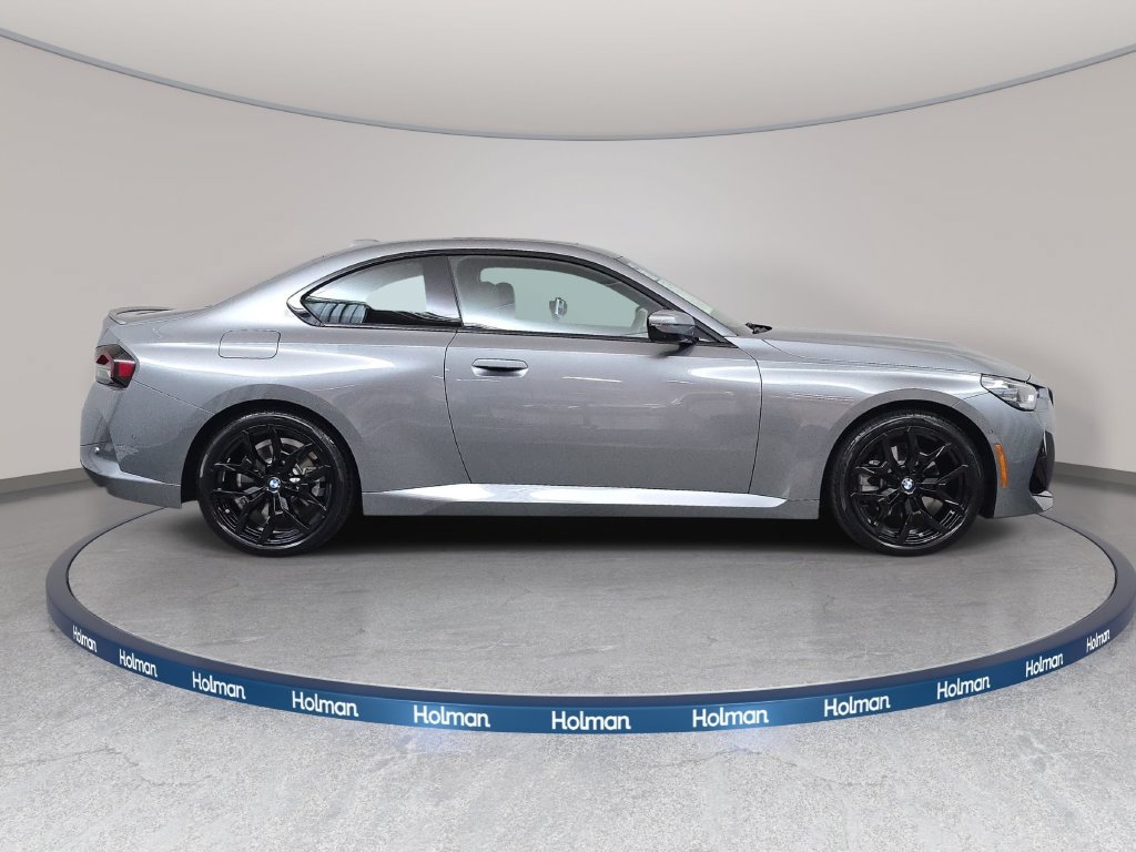 Used 2026 BMW 230i xDrive Coupe w/ M Sport Package AWD/4WD image 5