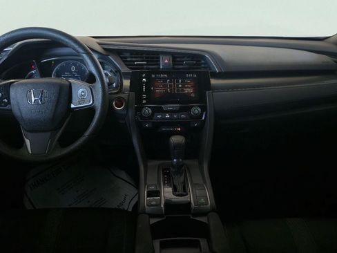 Used 2018 Honda Civic EX image 20