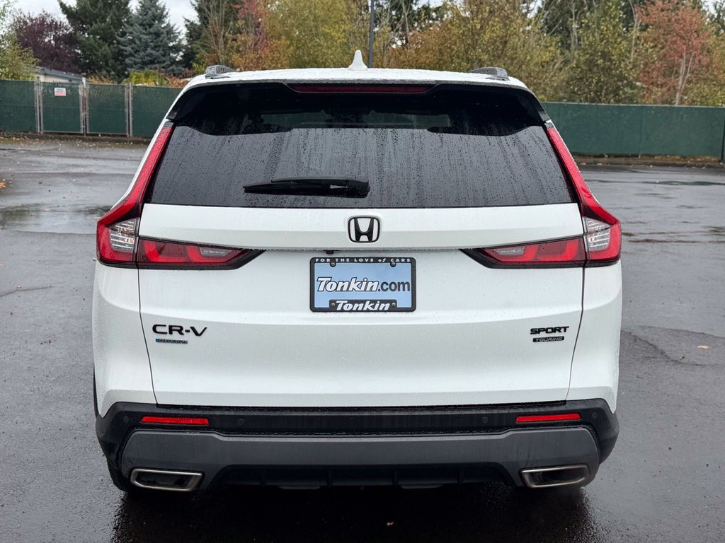 Used 2023 Honda CR-V Sport Touring image 7