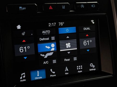 Used 2018 Ford Expedition Platinum RWD image 58