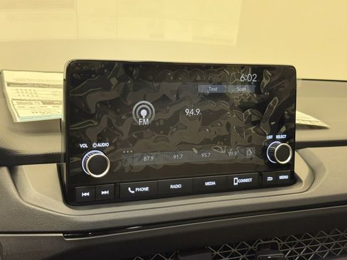 New 2025 Honda Accord LX image 16