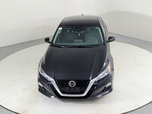 Used 2022 Nissan Altima 2.5 SV image 14