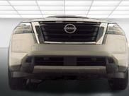 Used 2024 Nissan Pathfinder Platinum AWD/4WD image 3