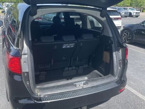 Used 2024 Honda Odyssey EX-L image 11