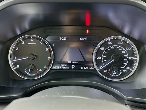 Used 2024 Mitsubishi Outlander SE image 19