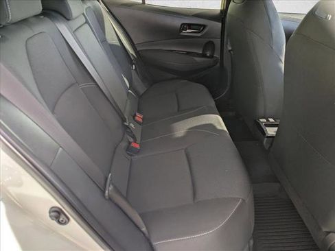 Used 2025 Toyota Corolla GR AWD/4WD image 19