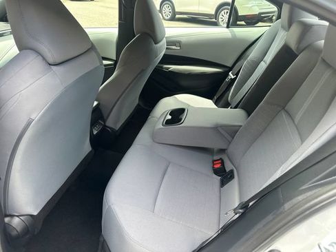 Certified 2024 Toyota Corolla SE FWD image 19