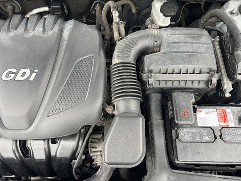 Used 2013 Hyundai Sonata Limited w/ Premium Pkg image 37