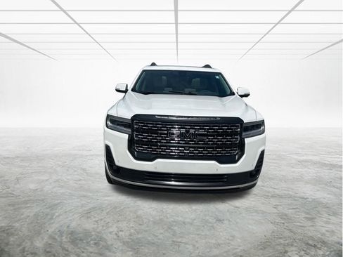 Used 2023 GMC Acadia Denali w/ Denali Ultimate Package image 8