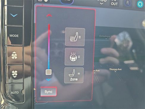 Used 2025 RAM 1500 Big Horn image 19