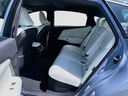 New 2026 Lexus ES 350e w/ Convenience Package FWD image 20