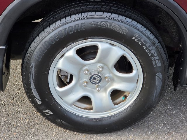 Used 2014 Honda CR-V LX image 12