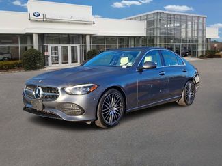 Used 2022 Mercedes-Benz C 300 C 300 video 1