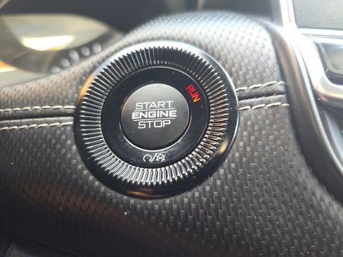 Used 2022 Jeep Compass Altitude w/ Convenience Group image 17