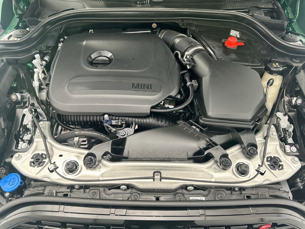 Certified 2026 MINI Cooper S FWD image 29